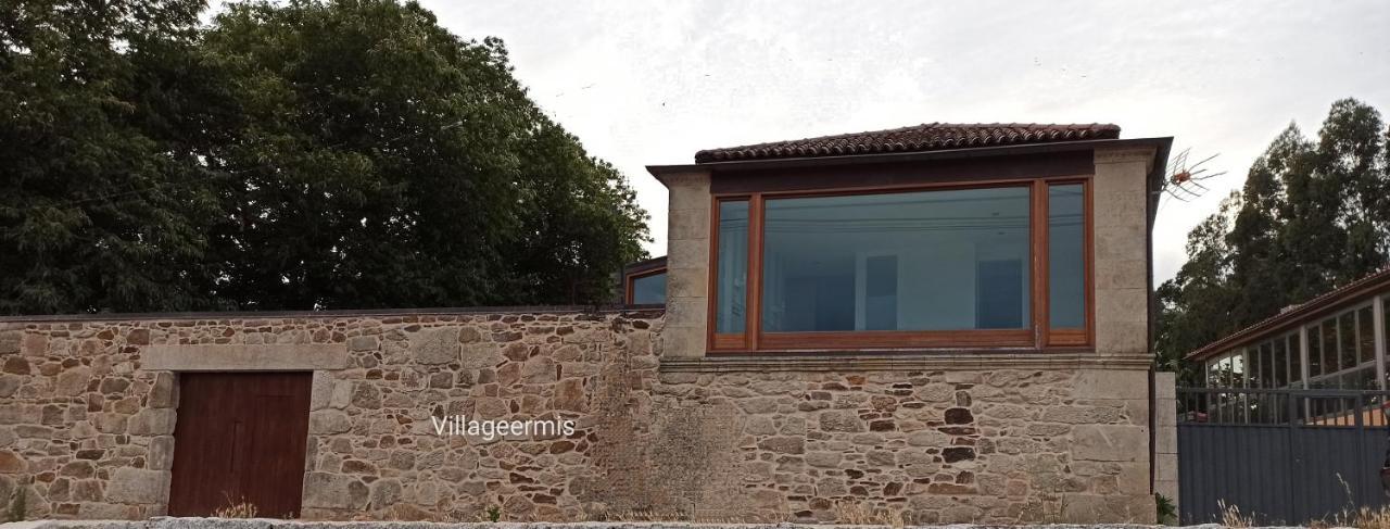 Villageermis - Casa Rural Moraña Extérieur photo